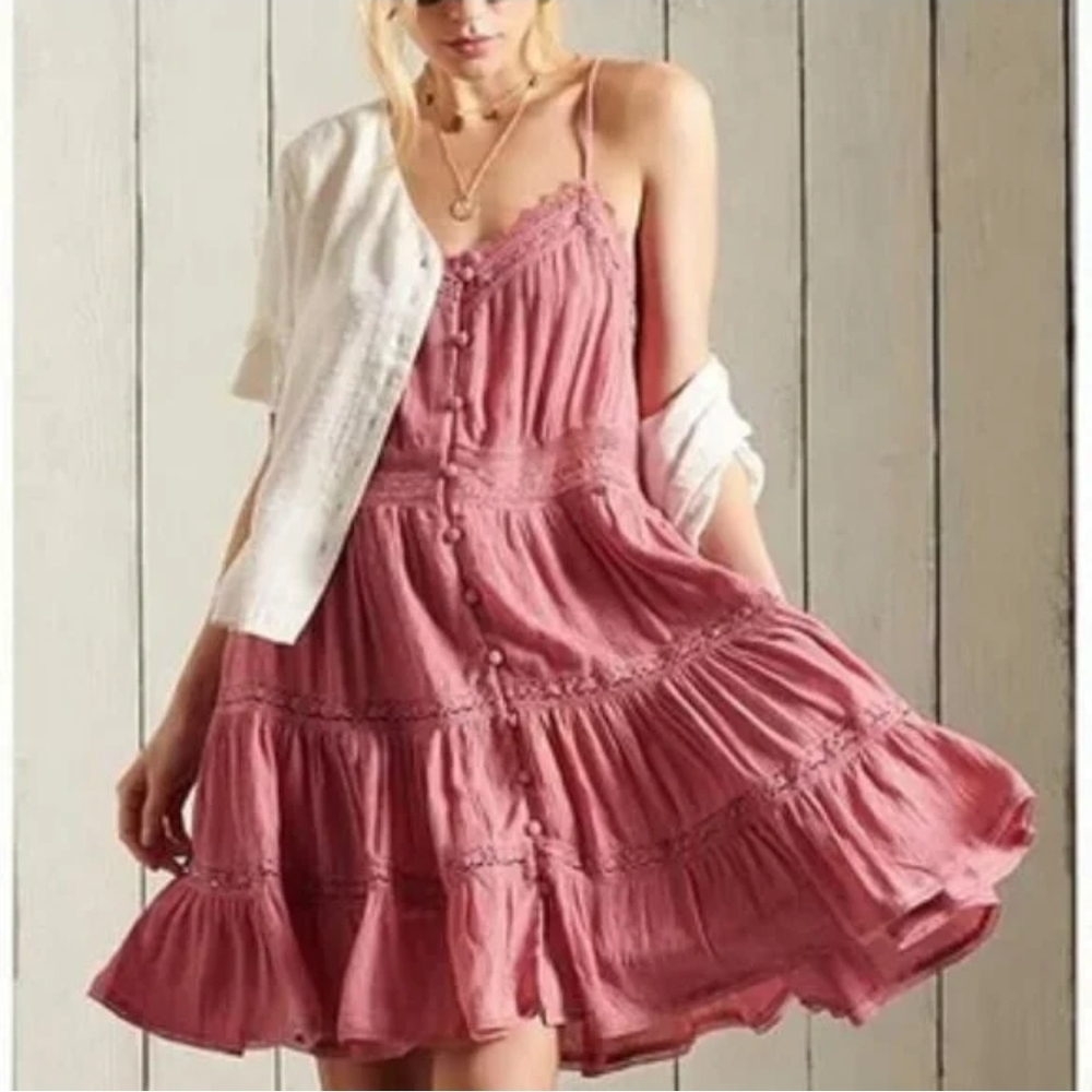 SUPERDRY DRESS